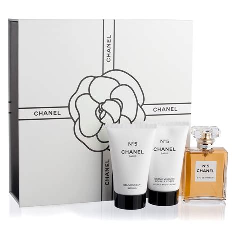 chanel n5 set|chanel n 5 online shop.